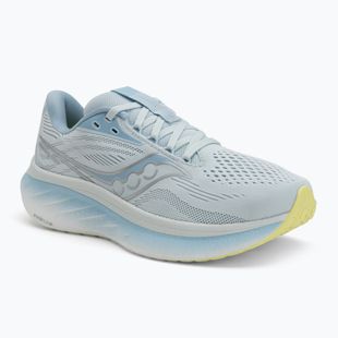 Scarpe da corsa da donna Saucony Ride 18 ice melt / dream