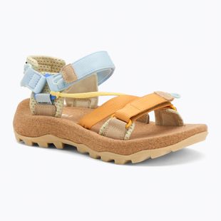 Merrell Speed Fusion Sport RMX sandali da donna blu ghiaccio/hoodoo