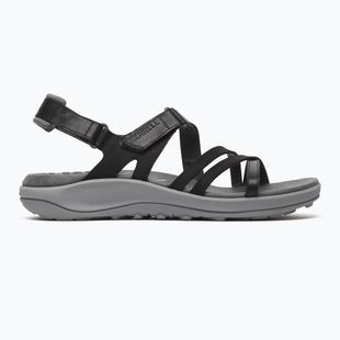 Sandali da donna Merrell Harbor black