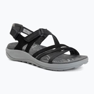 Sandali da donna Merrell Harbor black