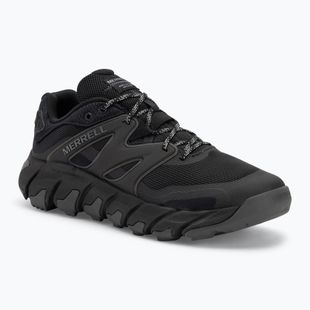 Merrell Maipo Explorer scarpe da trekking da uomo Aerosport nero