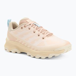 Scarpe da trekking donna Merrell Speed Eco ecru