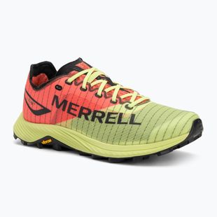 Scarpe da corsa Merrell MTL Long Sky 2 Matryx mantis da donna