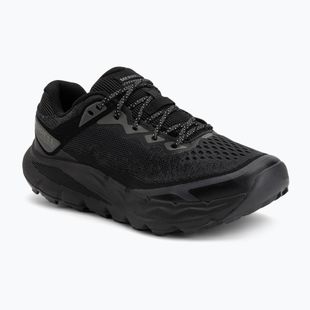 Scarpe da corsa uomo Merrell Nova 4 Waterproof black