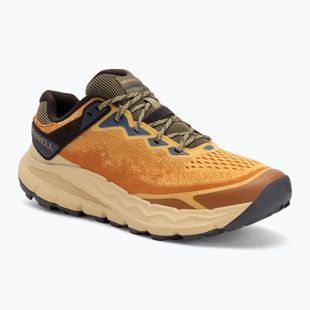 Merrell Nova 4 tangelo scarpe da corsa da uomo