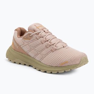 Scarpe da running donna Merrell Fly Strike pink salt