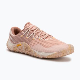 Scarpe da donna a piedi nudi Merrell Trail Glove 7 sale rosa