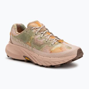 Scarpe da corsa donna Merrell Agility Peak 5 Bliss powder