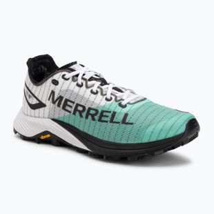 Scarpe da running uomo Merrell MTL Long Sky 2 Matryx blossom/crimson