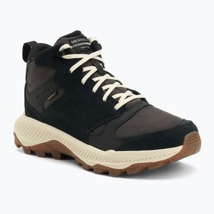 Scarpe da trekking uomo Merrell Tempo Sol Mid Wp coal