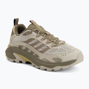 Scarpe da trekking uomo Merrell Moab Speed 2 basalt