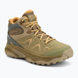 Scarpe da trekking uomo Merrell Yokota 3 Mid Gtx drab
