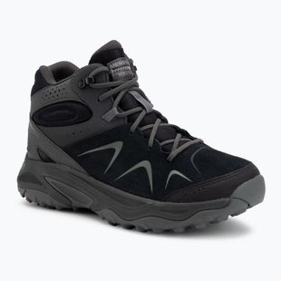 Scarpe da trekking donna Merrell Yokota 3 Mid Gtx black
