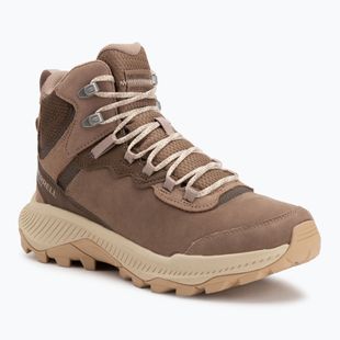 Scarpe da trekking donna Merrell Speed Strike 2 Ltr Thrm Mid Wp hazel