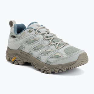 Scarpe da trekking uomo Merrell Moab 3 Gtx calcite
