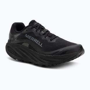 Scarpe da running uomo Merrell Promorph black
