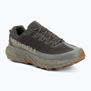 Scarpe da running da uomo Merrell Agility Peak 5 Gore-Tex beluga/talus