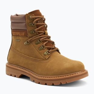 Scarpe da uomo CATerpillar Colorado 2.0 Hiker Wp honey reset