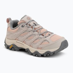 Scarpe da trekking da donna Merrell Moab 3 peony