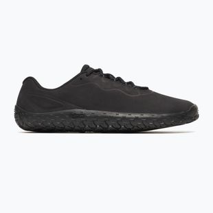 Scarpe barefoot da uomo Merrell Vapor Glove 7 black