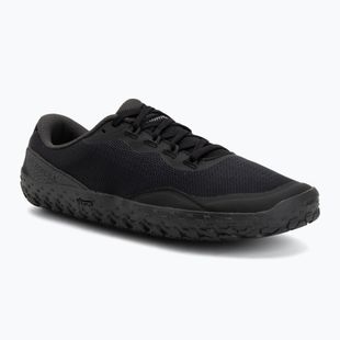 Scarpe barefoot da uomo Merrell Vapor Glove 7 black