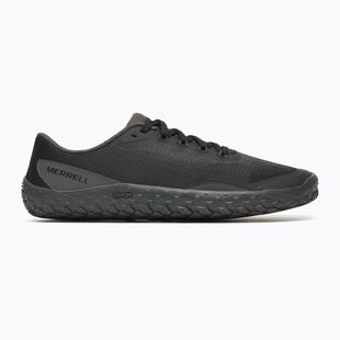 Scarpe barefoot da uomo Merrell Vapor Glove 7 black