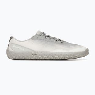 Scarpe barefoot da uomo Merrell Vapor Glove 7 white