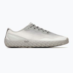 Scarpe barefoot da donna Merrell Vapor Glove 7 white
