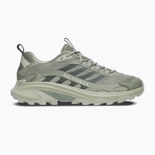 Scarpe da trekking uomo Merrell Moab Speed 2 pale ivy
