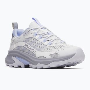 Scarpe da trekking da donna Merrell Moab Speed 2 Ltr Wp aura
