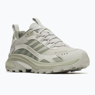 Scarpe da trekking da donna Merrell Moab Speed 2 Ltr Wp oolong