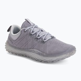 Scarpe barefoot uomo Merrell Wrapt lost lilac