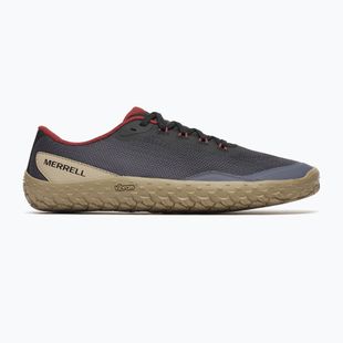 Scarpe barefoot da uomo Merrell Vapor Glove 7 black/comet