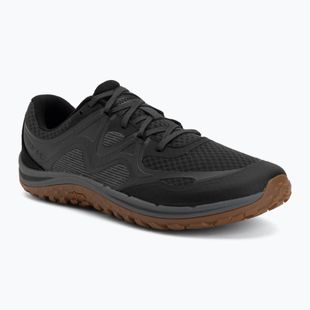Scarpe barefoot da uomo Merrell Trail Glove 8 black/gum