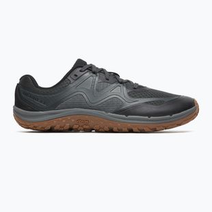 Scarpe barefoot da uomo Merrell Trail Glove 8 black/gum