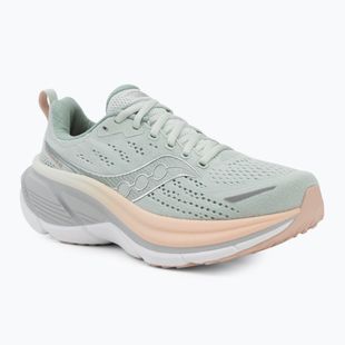 Scarpe da running donna Saucony Hurricane 25 mist/cameo