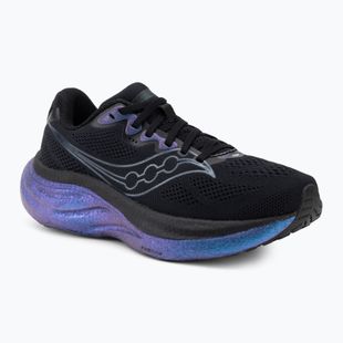 Scarpe da running donna Saucony Ride 19 black/night sky