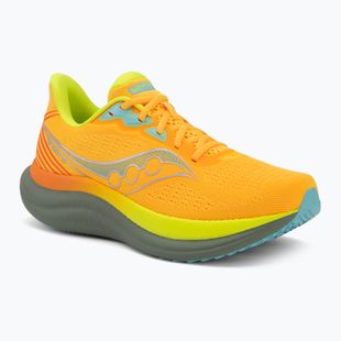 Scarpe da running uomo Saucony Triumph 23 Vizigold/Laurel