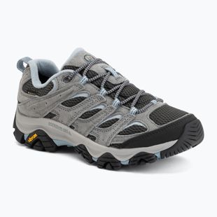 Scarpe da trekking donna Merrell Moab 3 GTX cement