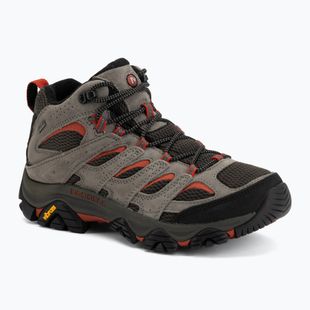Scarpe da trekking uomo Merrell Moab 3 Mid GTX talus/ember