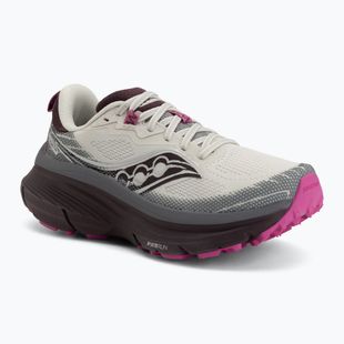Scarpe da corsa donna Saucony Guide Tr quartz/demure