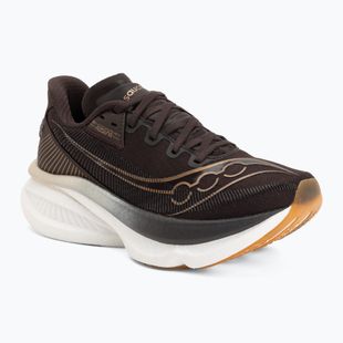 Scarpe da corsa donna Saucony Endorphin Azura torte