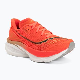 Scarpe da corsa donna Saucony Endorphin Azura vizired