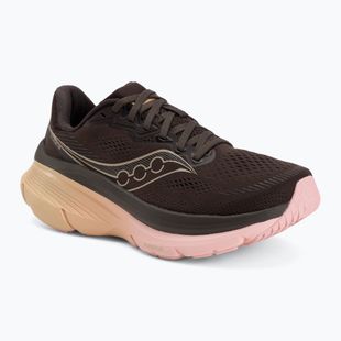 Scarpe da corsa donna Saucony Guide 19 torte/aureate