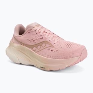 Scarpe da corsa donna Saucony Guide 19 touch/ivory