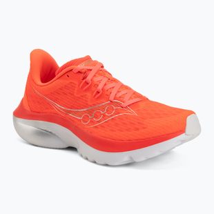 Scarpe da corsa donna Saucony Kinvara 16 vizired
