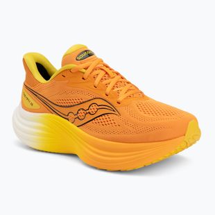 Scarpe da corsa uomo Saucony Triumph 24 fuego