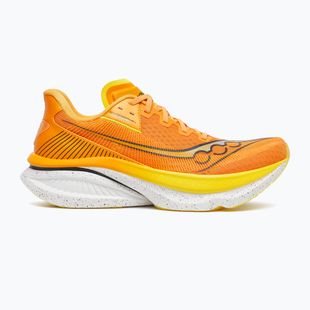 Scarpe da corsa uomo Saucony Endorphin Azura fuego