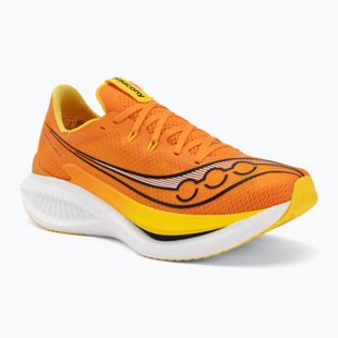 Scarpe da corsa uomo Saucony Endorphin Pro 5 fuego