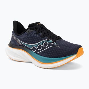 Scarpe da corsa uomo Saucony Endorphin Speed 5 naval/tranquil